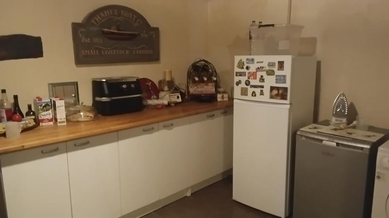 Maison - 151 m² - 5 pièces