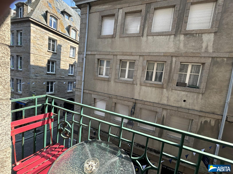 Appartement - 27 m² - 1 pièce