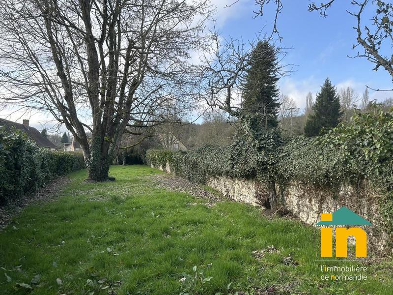 Maison de campagne - 60 m² - 3 pièces