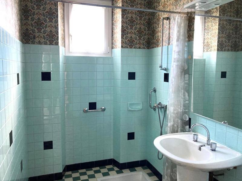 Maison - 118 m² - 6 pièces