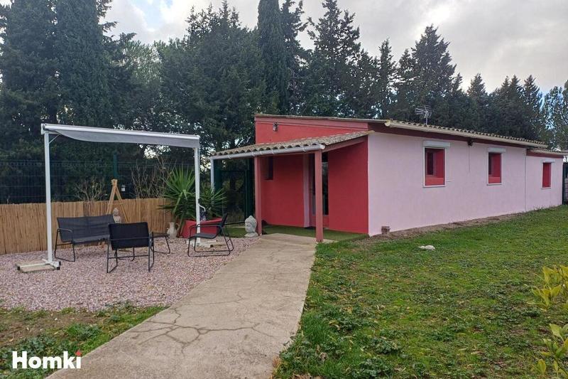 Villa - 270 m² - 8 pièces
