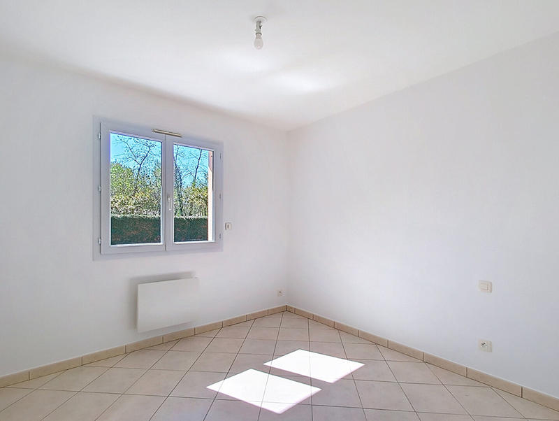 Maison - 118 m² - 5 pièces