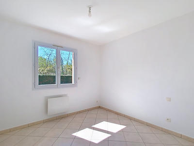 Maison - 118 m² - 5 pièces