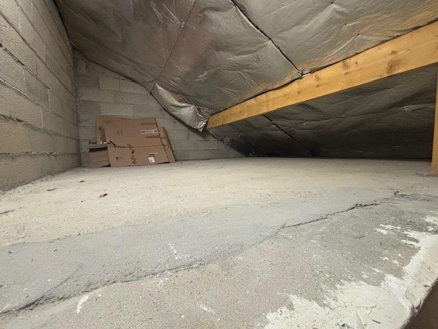 Maison - 53 m² - 3 pièces