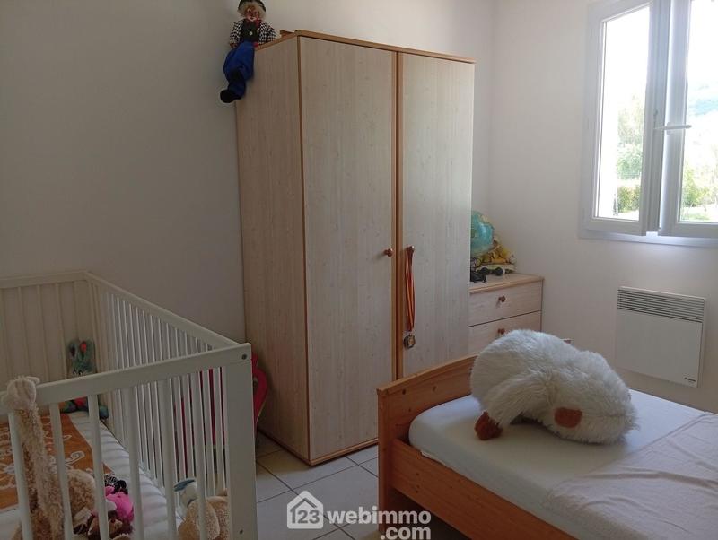 Villa - 105 m² - 4 pièces