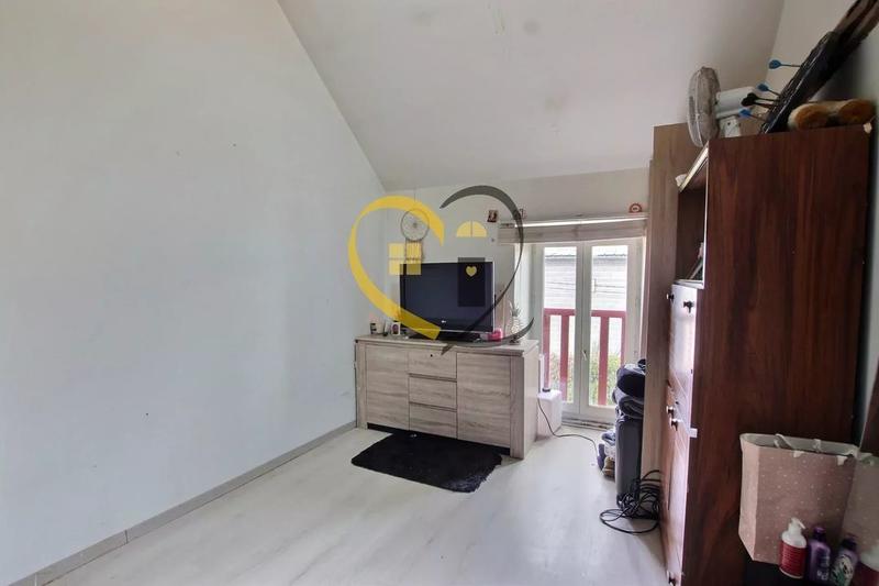 Maison de village - 142 m² - 5 pièces