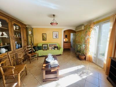 Maison - 95 m² - 3 pièces