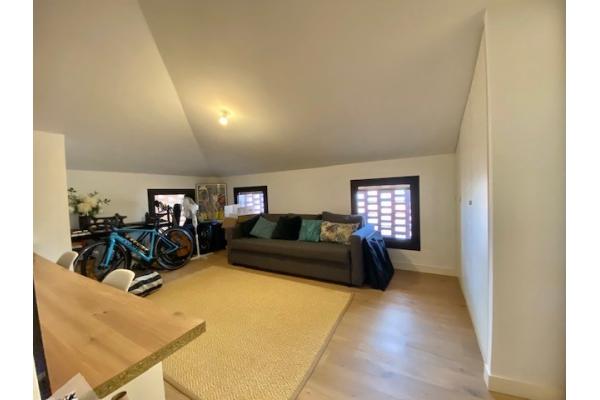 Duplex - 77 m² - 3 pièces