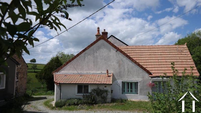 Maison - 102 m² - 5 pièces