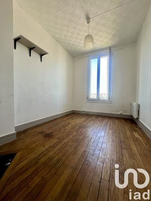 Appartement - 29 m² - 2 pièces