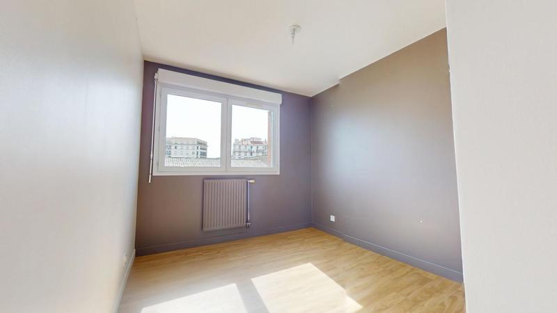 Appartement - 92 m² - 4 pièces