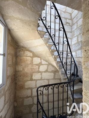 Appartement - 50 m² - 3 pièces