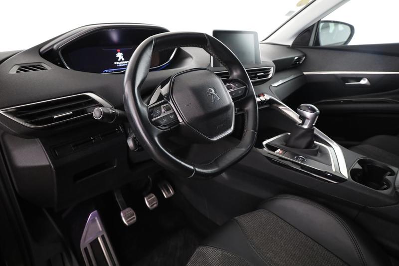 Peugeot 3008 1.5 Blue-HDi Allure 130 ch