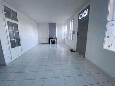 Maison - 130 m² - 4 pièces