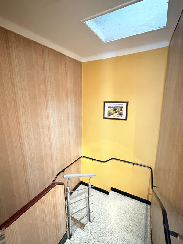 Maison de village - 92 m² - 4 pièces