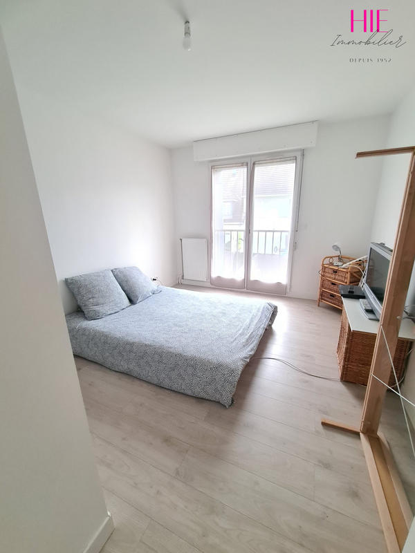 Maison contemporaine - 120 m² - 6 pièces