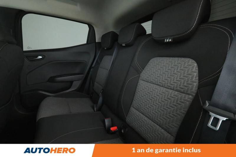 Renault Clio 1.0 TCe Evolution 91 ch