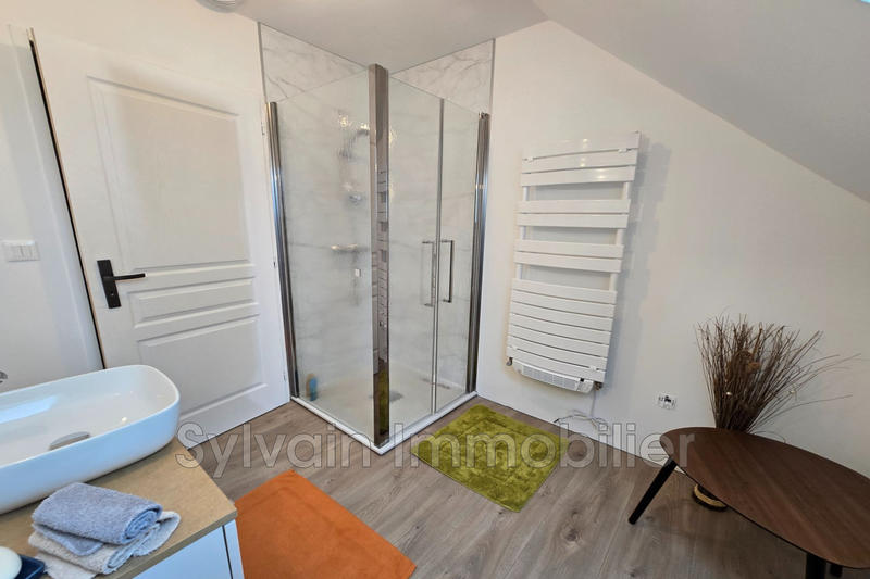 Pavillon - 165 m² - 6 pièces