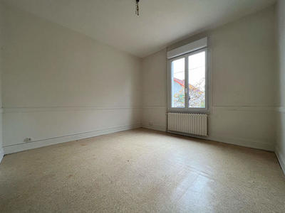 Maison - 50 m² - 2 pièces