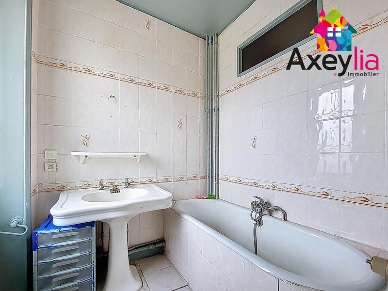 Maison - 164 m² - 6 pièces