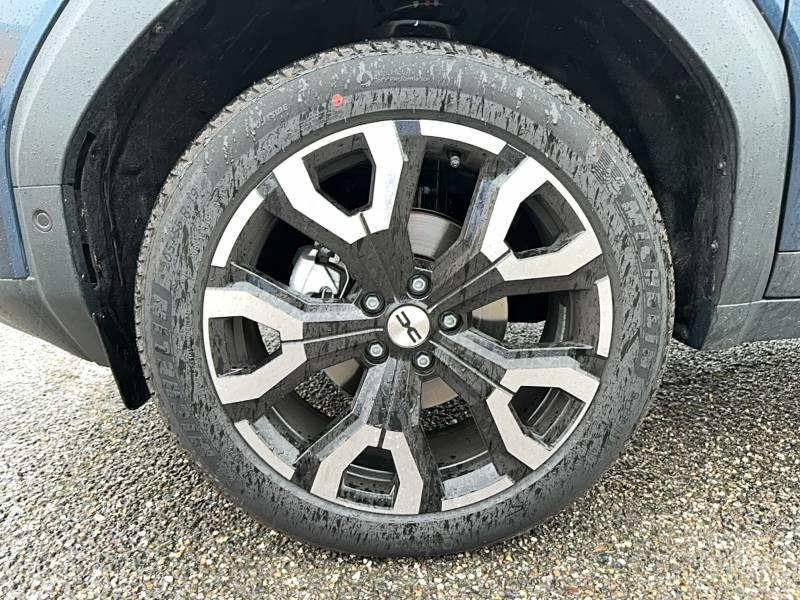 Dacia bigster Hybrid-G 150 4x4 Journey