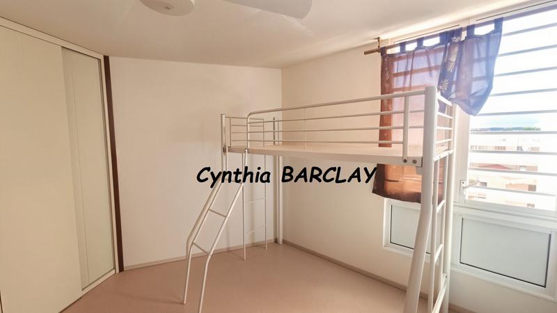 Appartement - 96 m² - 4 pièces