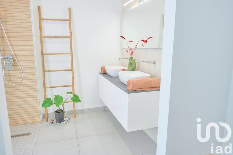 Maison - 106 m² - 5 pièces