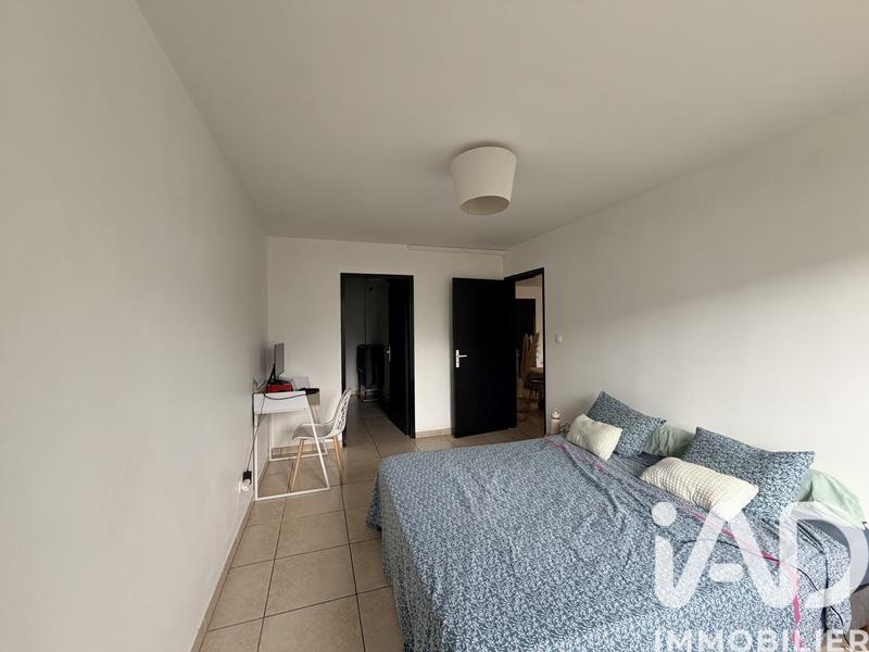 Appartement - 85 m² - 3 pièces