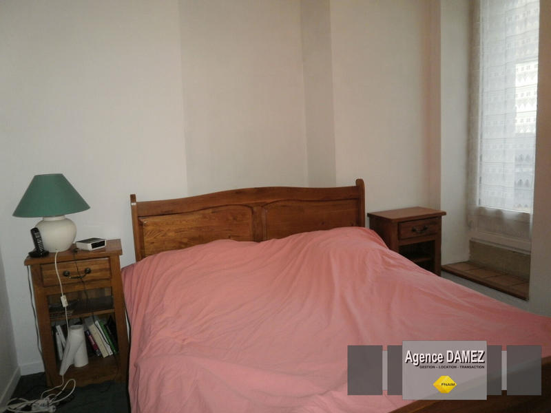 Appartement - 69 m² - 3 pièces