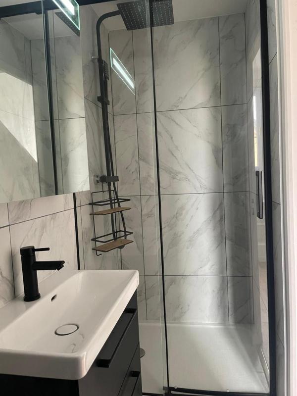 Appartement - 22 m² - 2 pièces