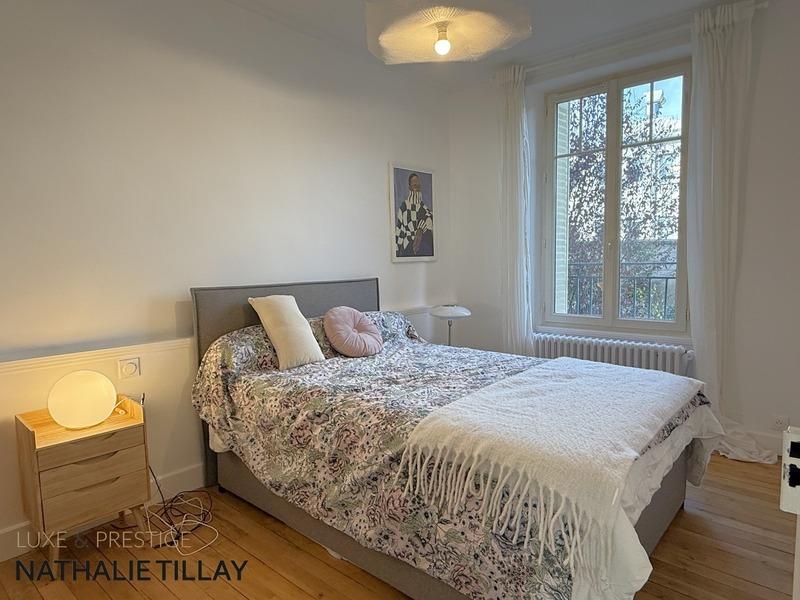 Appartement - 75 m² - 3 pièces