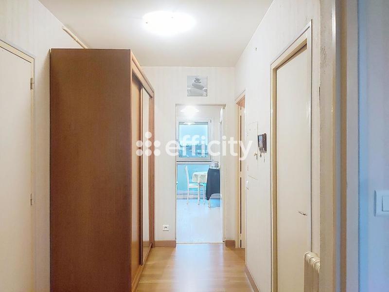 Appartement - 103 m² - 5 pièces