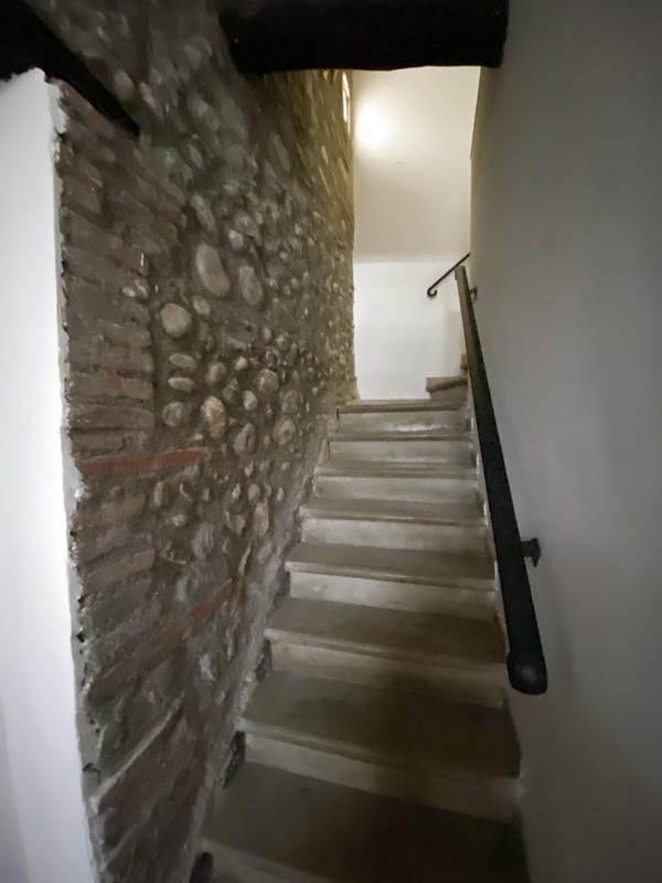 Maison de village - 170 m² - 7 pièces