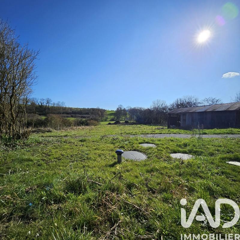 Maison - 94 m² - 6 pièces