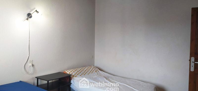 Maison de village - 230 m² - 6 pièces