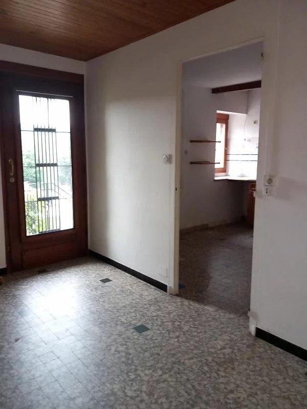 Propriété - 132 m² - 4 pièces