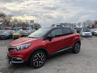 Renault Captur 1.5 Dci 110 Cv Helly Hansen