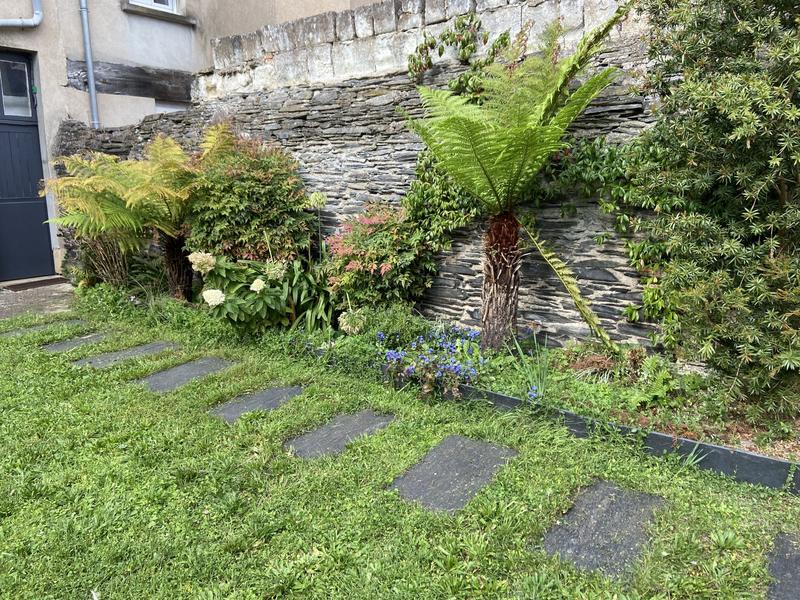 Appartement - 207 m² - 9 pièces