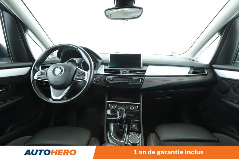 Bmw Serie 2 Active Tourer 220d xDrive Sport Bva8 190 ch