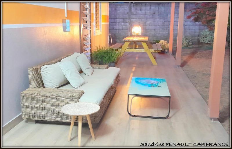 Maison - 91 m² - 5 pièces