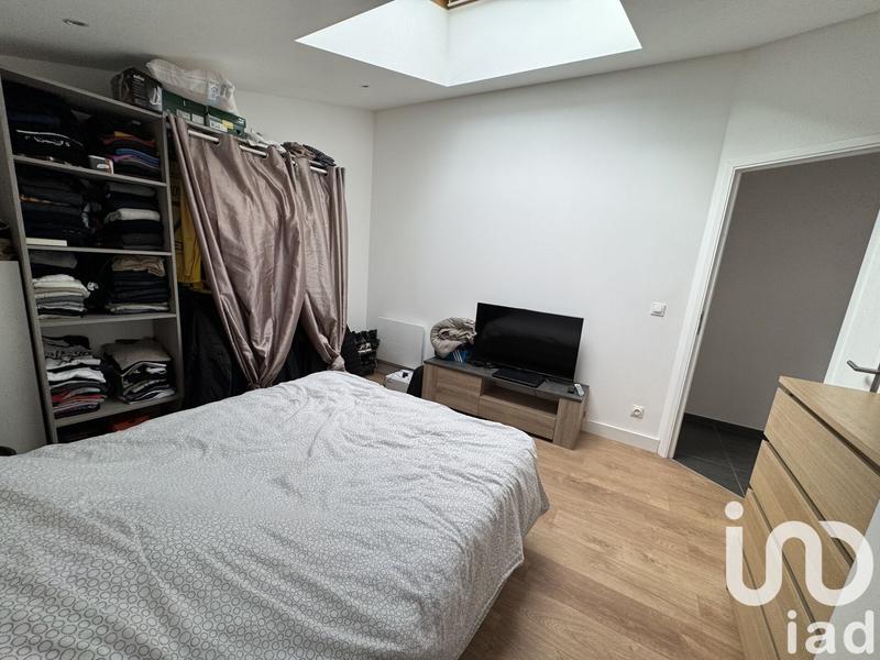 Maison - 97 m² - 4 pièces