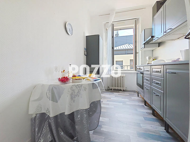 Appartement - 74 m² - 3 pièces