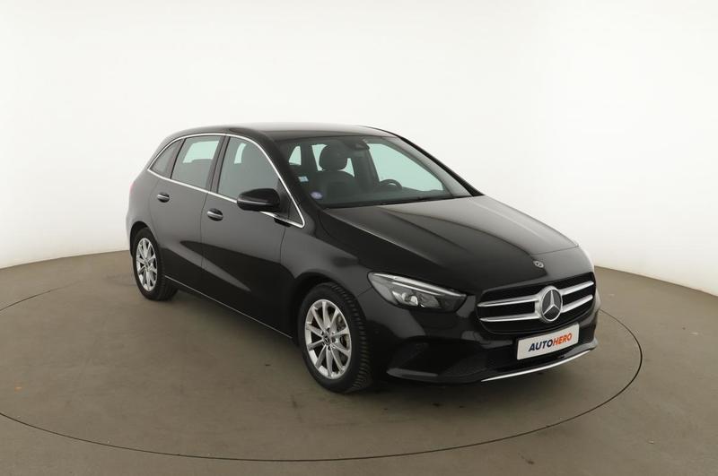 Mercedes Classe B 180 Progressive Line Edition 136 ch