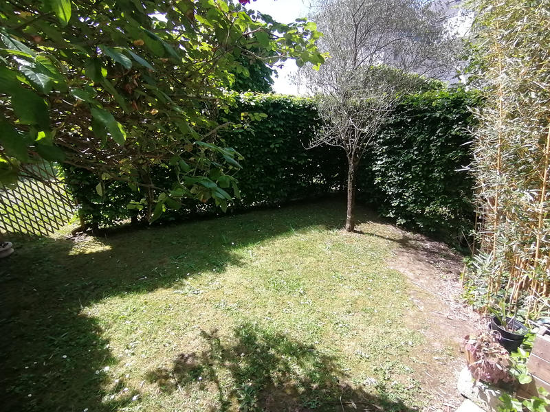 Appartement - 88 m² - 4 pièces