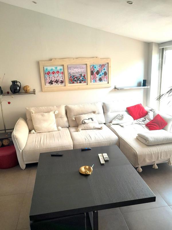 Maison - 124 m² - 6 pièces