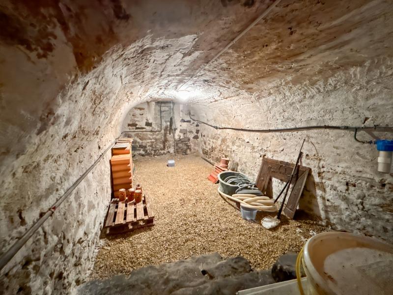 Maison de ville - 103 m² - 4 pièces