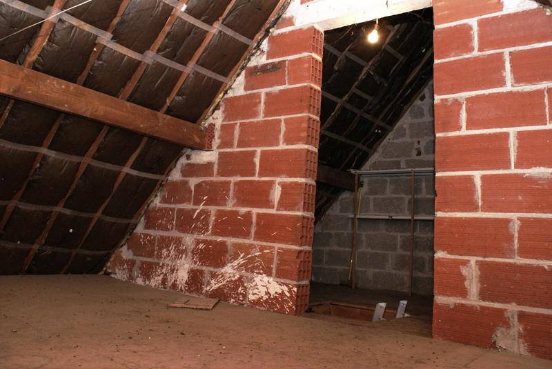 Maison - 88 m² - 5 pièces