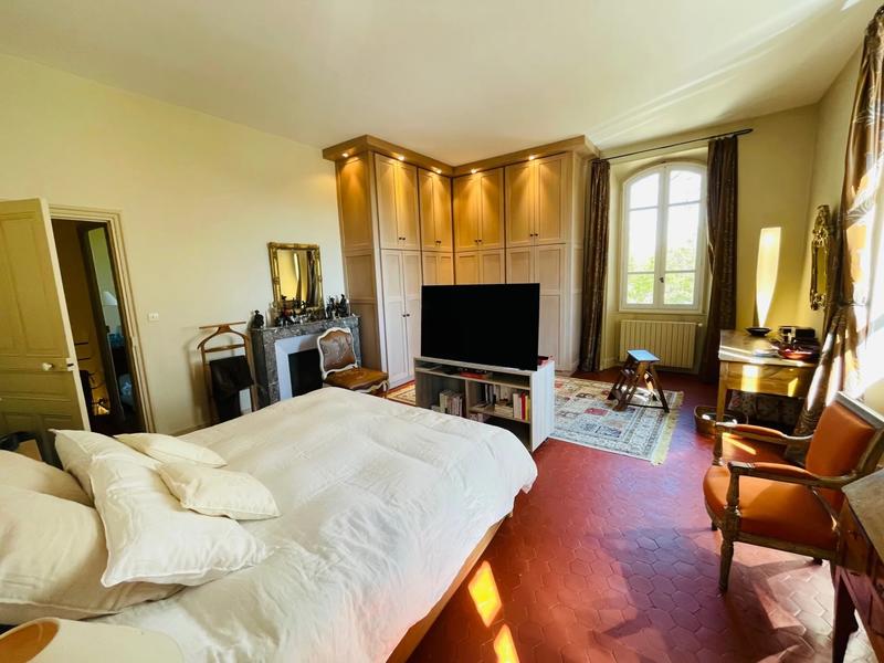 Propriété - 684 m² - 15 pièces