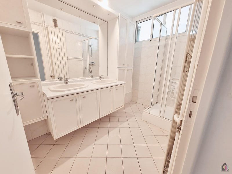 Appartement - 74 m² - 4 pièces