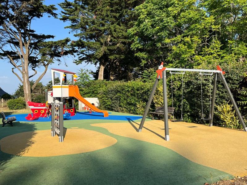 Appartement - 31 m² - 2 pièces